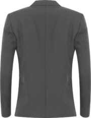 Marynarka Girls Ziggy Steel Grey 1UJ - obrazek 2