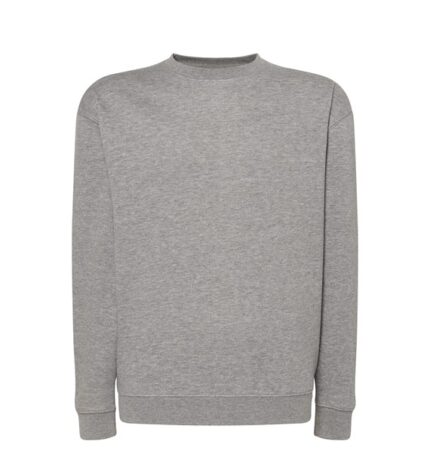 Bluza Pod Szyję Grey JK