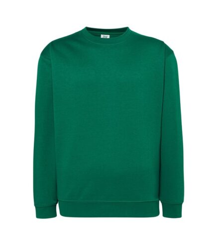 Bluza Pod Szyję Kelly Green JK