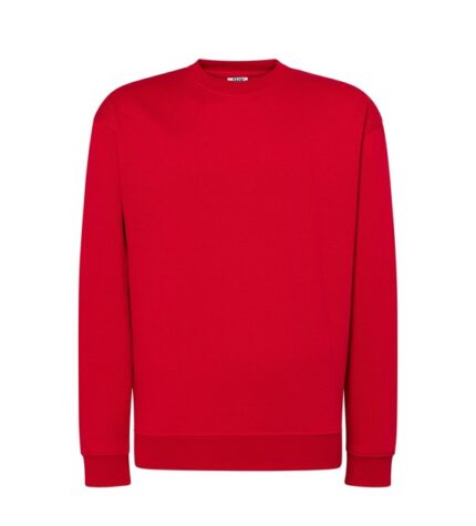 Bluza Pod Szyję Red JK
