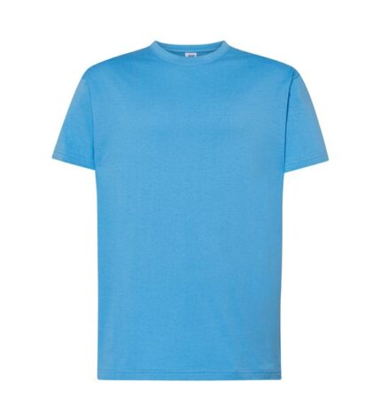 T-shirt Krótki Rękaw Azzure JK