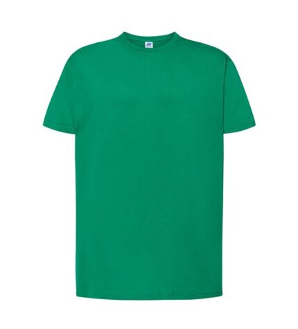 T-shirt Krótki Rękaw Kelly Green JK