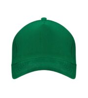 Czapka Top Cap Kelly Green - obrazek 2