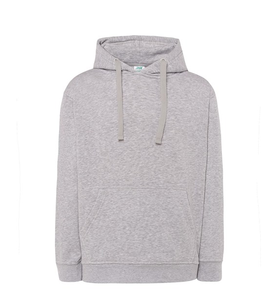 KNG ASH Bluza Z Kapturem Ash JK - obrazek 1