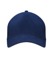 Czapka Top Cap Navy - obrazek 2