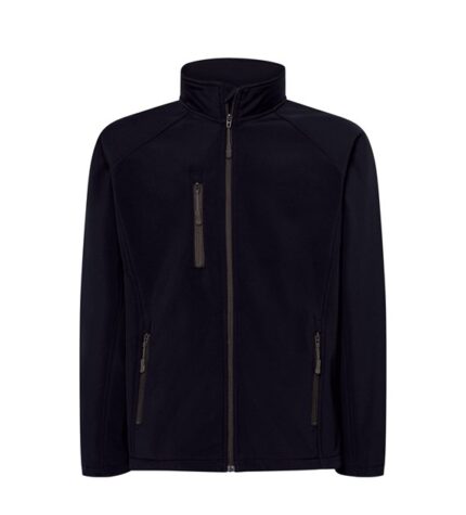 Kurtka Softshell Navy JK