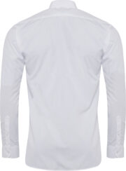 Koszula Boys Regular Długi Rękaw White 911350 - obrazek 2