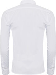 Koszula Girls Regular Długi Rękaw White 913350 - obrazek 2