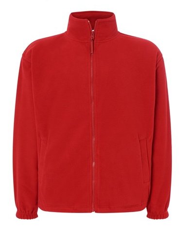 RED Polar Red JK - obrazek 1
