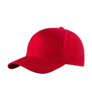 Czapka Top Cap Red