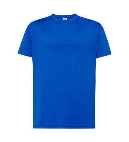 T-shirt Krótki Rękaw Royal JK