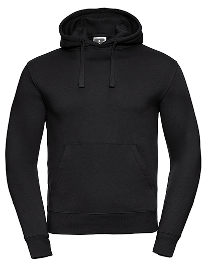 Bluza Z Kapturem Black Z265