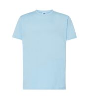 T-shirt Krótki Rękaw JK - obrazek 3