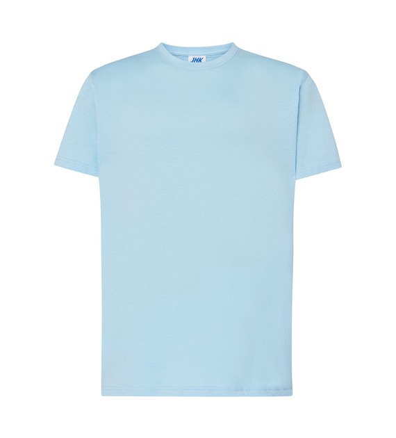 SKY T-shirt Krótki Rękaw Sky JK - obrazek 1