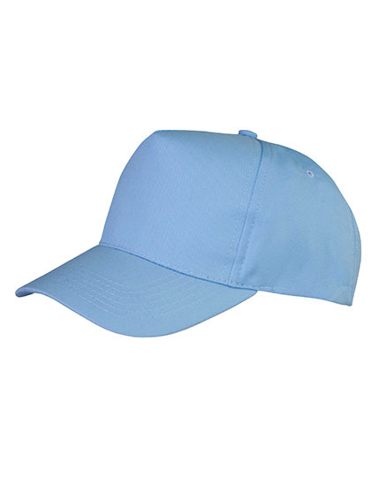 Czapka Top Cap Sky