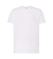 T-shirt Krótki Rękaw JK - obrazek 4