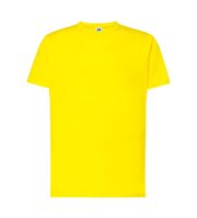 T-shirt Krótki Rękaw JK - obrazek 2