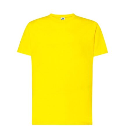 T-shirt na W-F Krótki Rękaw JK