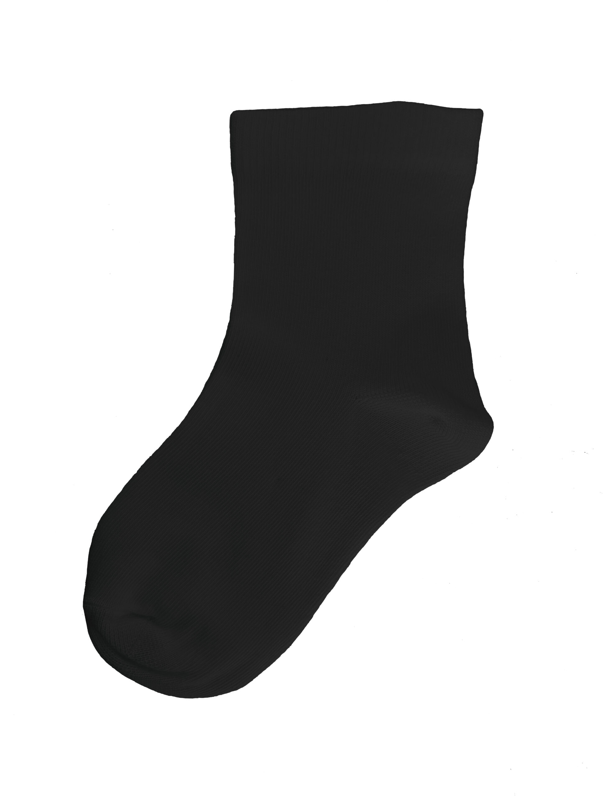 black s Skarpetki Black - obrazek 1