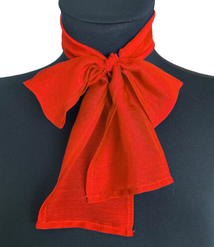 Apaszka Red