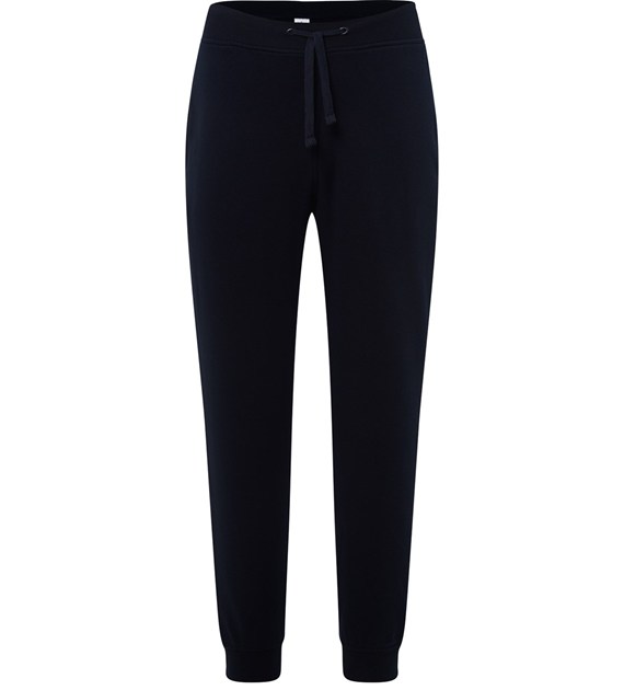dresy senior jhk Spodnie Dresowe Navy JK - obrazek 1
