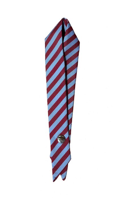 Krawatka z guzikiem K108
