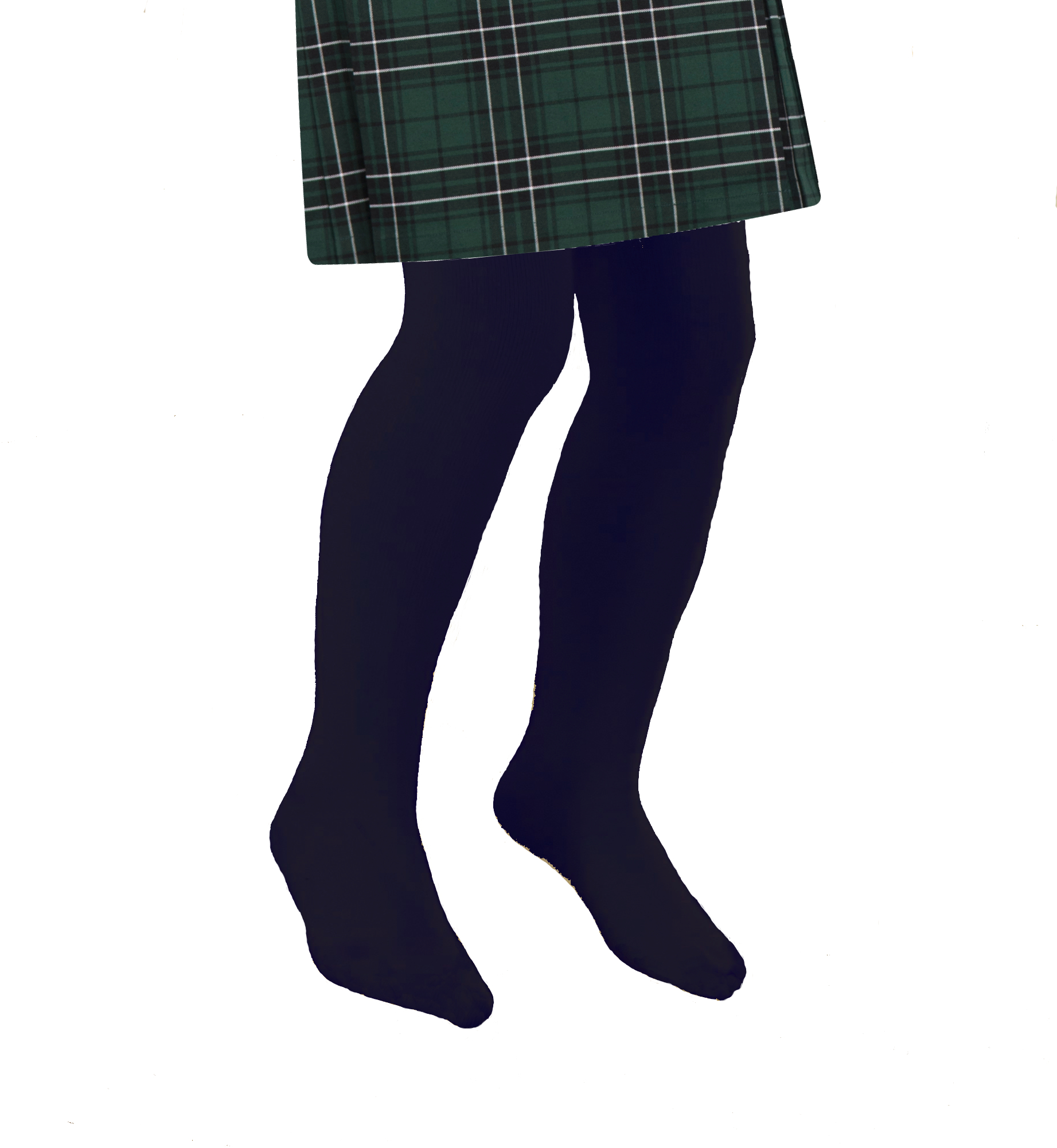 rajsopy navy Rajstopy Navy - obrazek 1