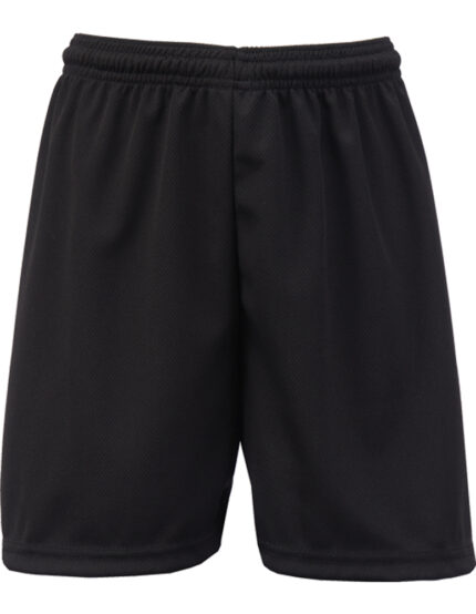 Spodenki Essentials Core Black 112320