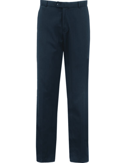 Spodnie Boys Senior Regular Fit Navy 1K14