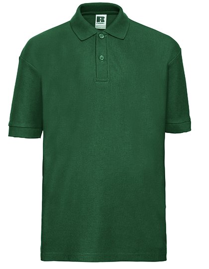 Polo Krótki Rękaw Bottle Z239K