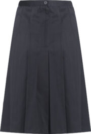 Spódnica Aspire Pleated Navy 1EP - obrazek 2