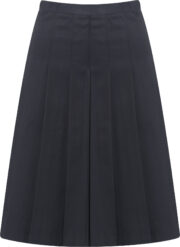 Spódnica Aspire Pleated Navy 1EP