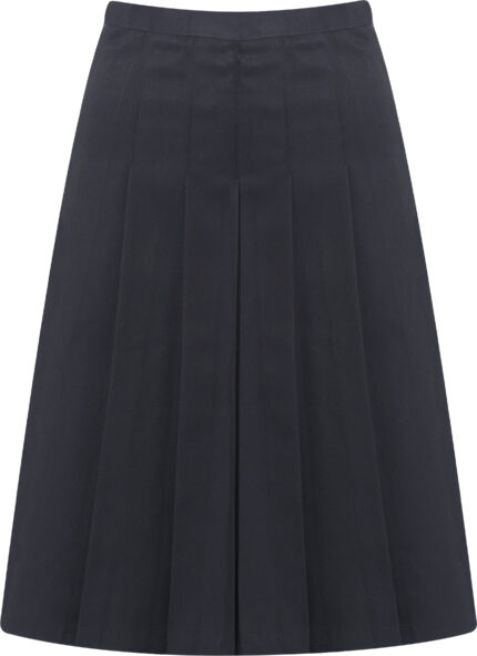 Spódnica Aspire Pleated Navy 1EP