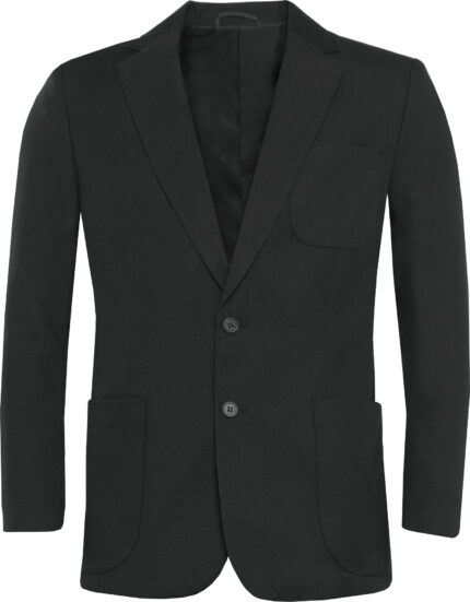 Marynarka Boys Ziggy Black 1UA