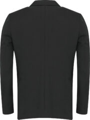 Marynarka Boys Ziggy Black 1UA - obrazek 2