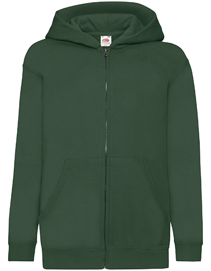 Bluza Z Kapturem Na Zamek Bottle F401NK