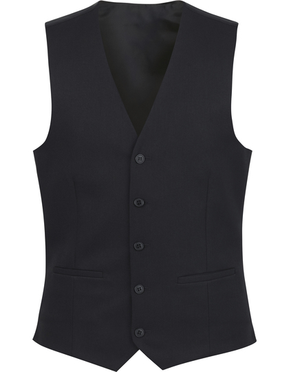 Kamizelka Kelnerska Boys Black