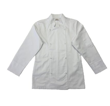 Bluza Kucharska Girls White