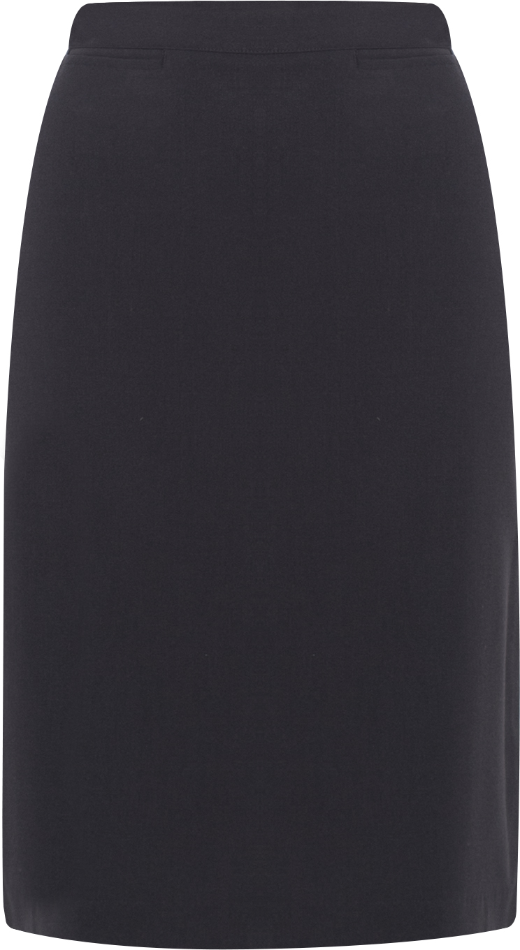 RS5035_AAAA112076NAV_FRONT Spódnica Luton Navy 913598 - obrazek 1