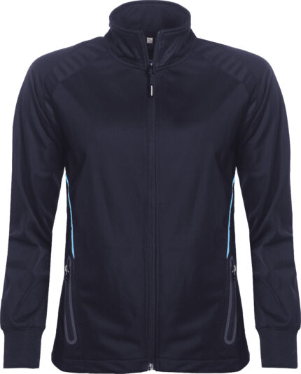Bluza Performance Full Zip 111895