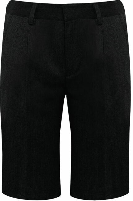 Boys Shorts Black