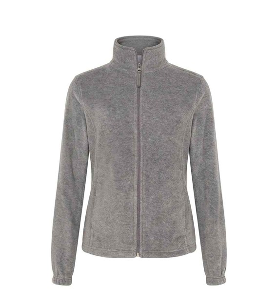 flrl-300-gm-l_01 Polar Girls Grey JK - obrazek 1