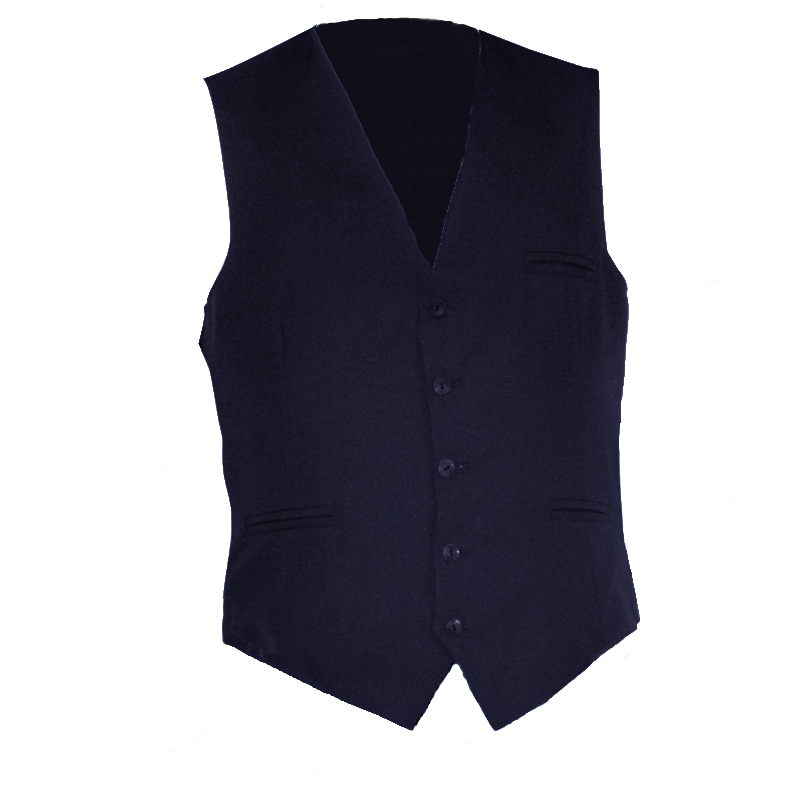 kamizelka granat Kamizelka Kasa VII-VIII Navy - obrazek 1