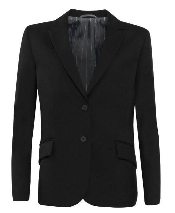 prestige girl Marynarka Girls Prestige Navy 1JQ - obrazek 1