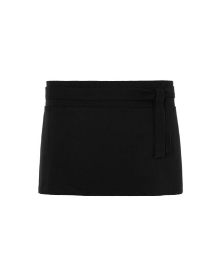 Zapaska Mini Black