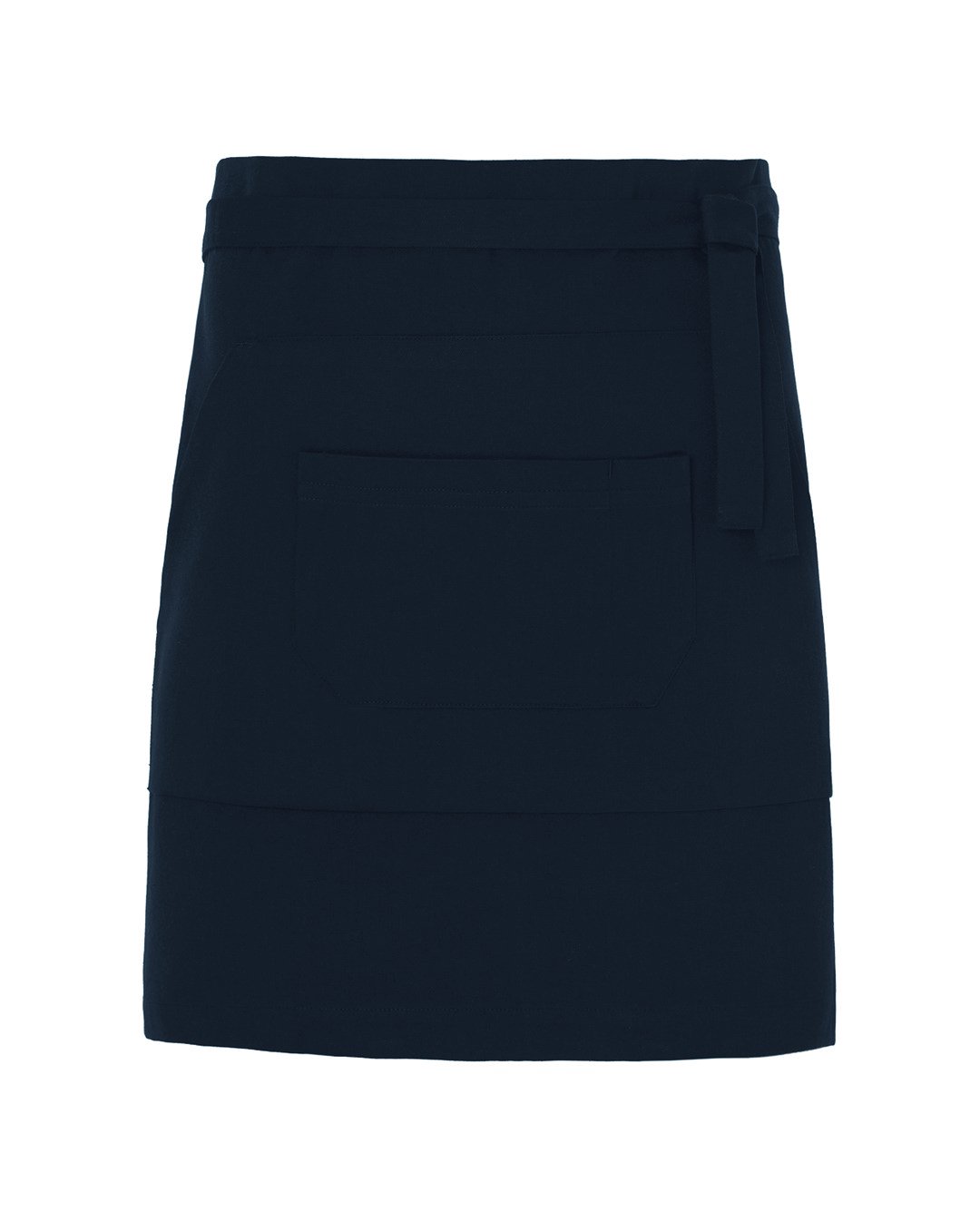 wkvienna-bk_01 Zapaska Maxi Navy - obrazek 1