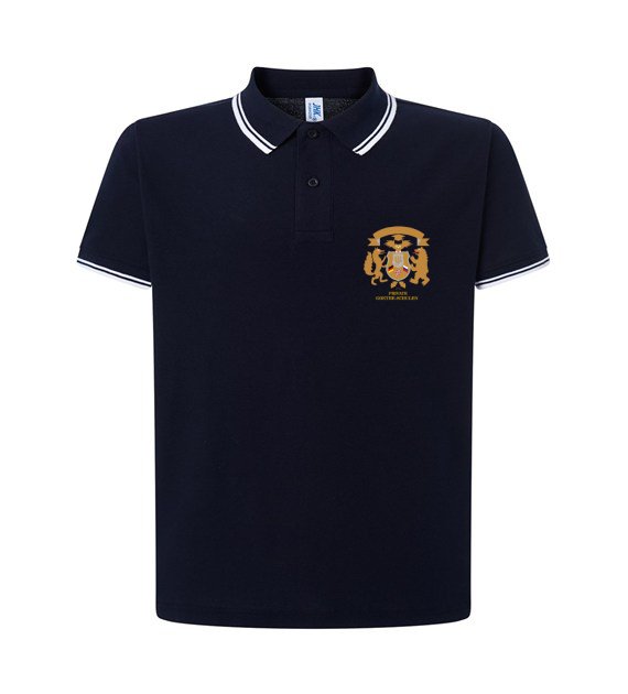 NAVY WHITE PGS Berlin26 - obrazek 1