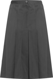 Spódnica Aspire Pleated Grey 1EP - obrazek 2