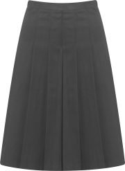 Spódnica Aspire Pleated Grey 1EP