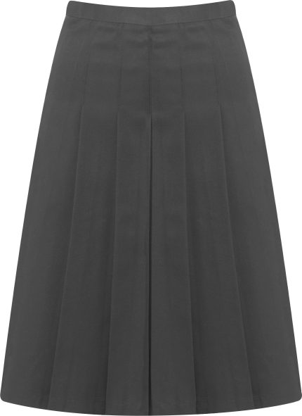 Spódnica Aspire Pleated Grey 1EP